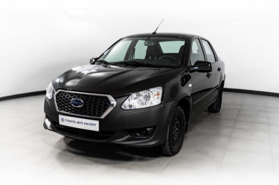 Datsun ON-DO 1.6 МТ (87 л. с.)