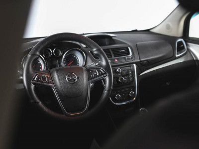 Opel Mokka 1.8 MT (140 л. с.)