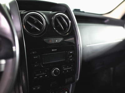Renault Duster 2.0 MT 4x4 (143 л. с.)