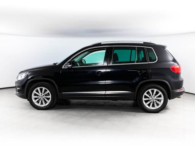 Volkswagen Tiguan 2.0 TSI 4Motion AT (170 л. с.)