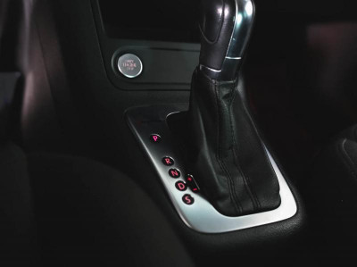 Volkswagen Tiguan 2.0 TSI 4Motion AT (170 л. с.)