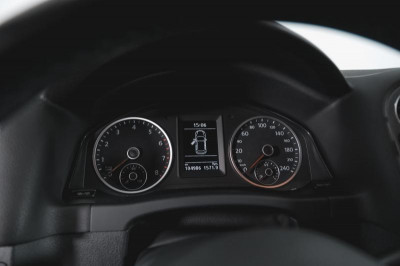 Volkswagen Tiguan 1.4 TSI BlueMotion DSG (150 л. с.)