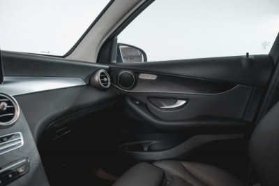 Mercedes-Benz Новый GLC внедорожник 200 9G-TRONIC 4MATIC (197 л.с.)