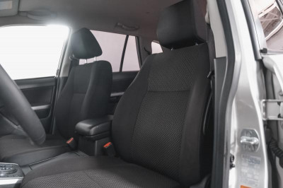 Suzuki Grand Vitara 2.0 AT (140 л.с.) 4WD