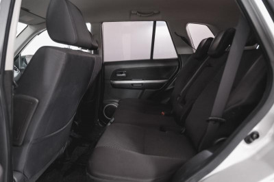 Suzuki Grand Vitara 2.0 AT (140 л.с.) 4WD