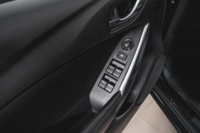 Mazda 6 2.0 SKYACTIV-G AT (150 л. с.)