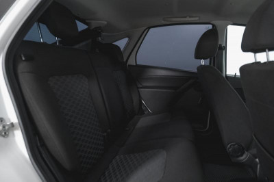 LADA Новая Granta хетчбэк 1.6 MT 8кл (87 л. с.)