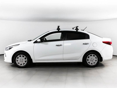 Kia Rio 1.6 AT (123 л. с.)