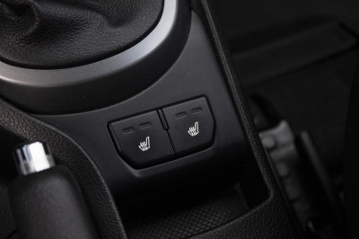 Kia Rio 1.6 6MT (123 л. с.)