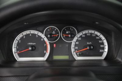 ЗАЗ Vida 1.5 MT (109 л. с.)