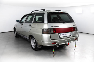 LADA 2111 2111 Тарзан 1.7 MT (79 л.с.) 4WD