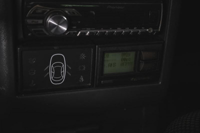 LADA 2111 2111 Тарзан 1.7 MT (79 л.с.) 4WD