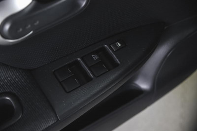 Nissan Note 1.6 AT (110 л. с.)