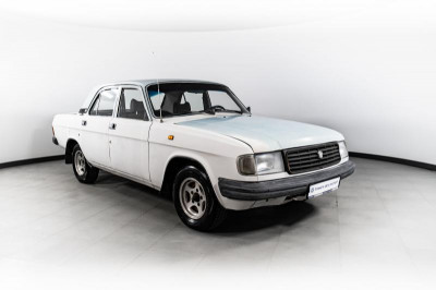 ГАЗ 31029 Волга 2.4 MT (90 л. с.)