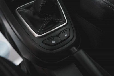 LADA Vesta Cross 1.6 MT (106 л.с.)