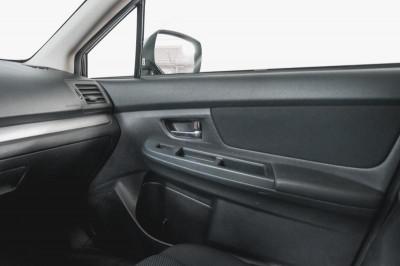 Subaru Impreza 1.6i-S CVT AWD (114 л. с.)