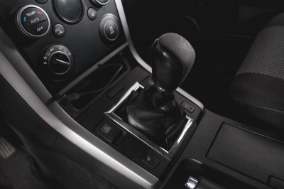 Suzuki Grand Vitara 2.4 MT (169 л.с.) 4WD