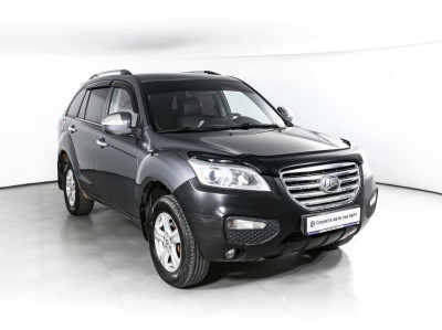Lifan X60 1.8 MT (128 л.с.)