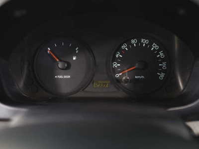 Kia Picanto 1.0 MT (60 л.с.)