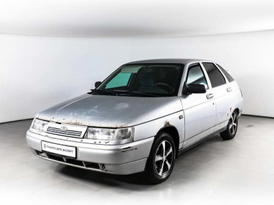 LADA 2112 1.6 MT (89 л. с.)