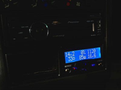 LADA 2112 1.6 MT (89 л. с.)