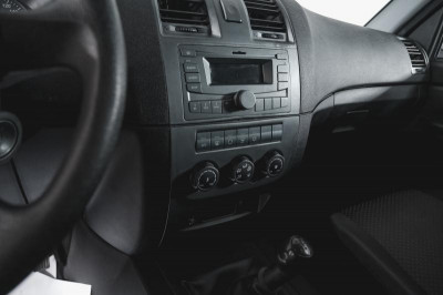 УАЗ Patriot 2.7 MT (135 л. с.)