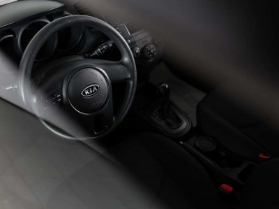 Kia Soul 1.6 MT (124 л. с.)