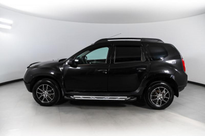 Renault Duster 1.6 MT (102 л. с.)