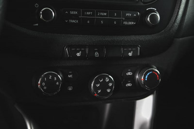 Kia Ceed 1.6 AT (129 л. с.)