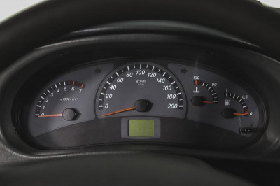LADA 2110 Богдан 1.6 MT (81 л.с.)