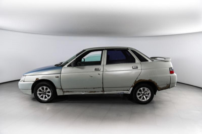 LADA 2110 1.5 MT 21102 (79 л. с.)