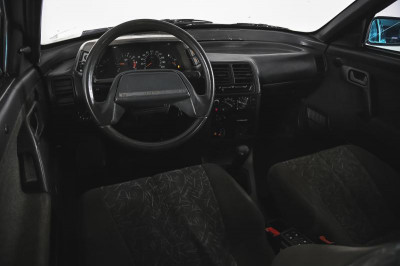 LADA 2110 1.5 MT 21102 (79 л. с.)