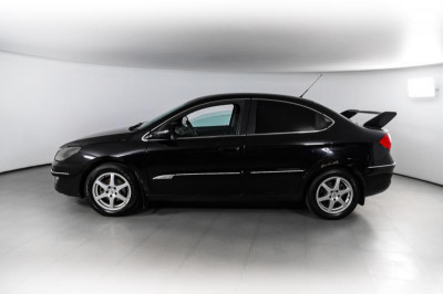 Chery M11 1.6 MT (119 л. с.)