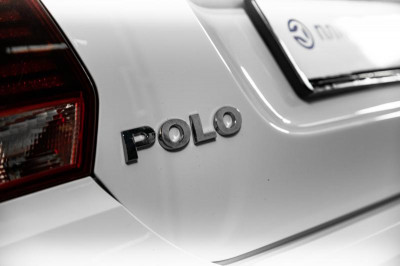 Volkswagen Polo 1.4 TSI AT (125 л. с.)