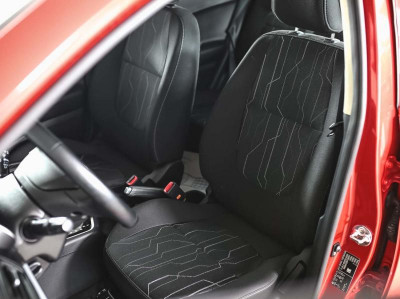 Kia Picanto 1.2 AT (85 л. с.)