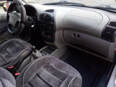 LADA Kalina 1.4 MT 16 кл (Евро-3) (89 л. с.)