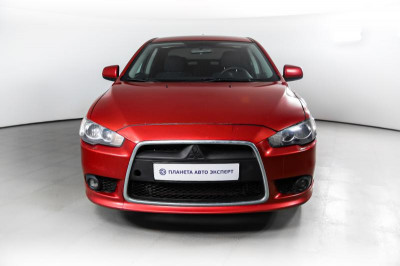 Mitsubishi Lancer 1.5 MT (109 л. с.)