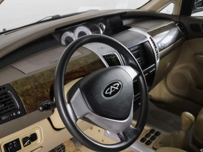 Chery CrossEastar 2.0 MT (136 л.с.)