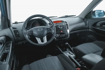 Kia Ceed 1.6 AT (122 л. с.)