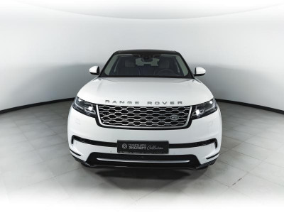 Land Rover Range Rover Velar 2.0 TD AT (180 л.с.)