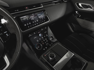 Land Rover Range Rover Velar 2.0 TD AT (180 л.с.)