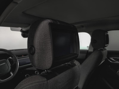 Land Rover Range Rover Velar 2.0 TD AT (180 л.с.)
