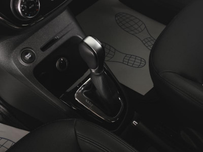 Renault Kaptur 2.0 AT (143 л. с.)