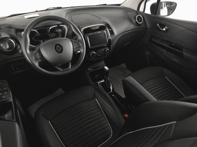 Renault Kaptur 2.0 AT (143 л. с.)