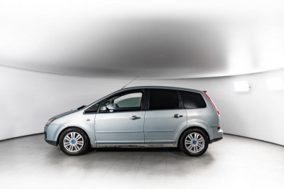 Ford C-MAX 2.0 MT (145 л. с.)