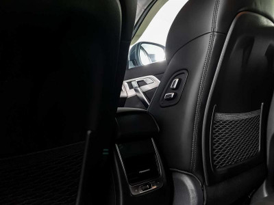 Geely Atlas 2.4 6AT 4WD (149 л.с.)