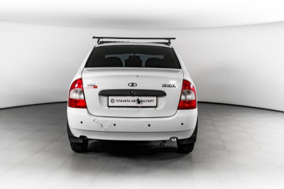 LADA Kalina 1.4 MT 16 кл (89 л. с.)