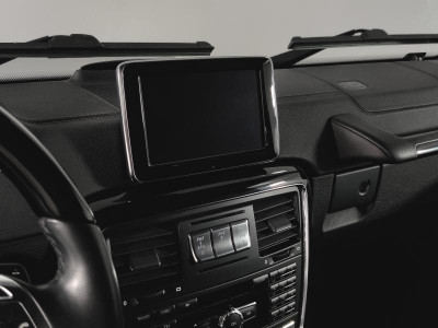 Mercedes-Benz G-Класс G 500 7G-Tronic Plus (388 л. с.)
