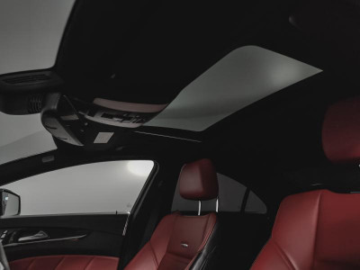 Mercedes-Benz CLS AMG CLS 63 AMG Speedshift MCT 4Matic (557 л. с.)