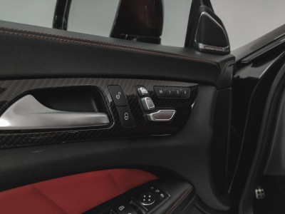 Mercedes-Benz CLS AMG CLS 63 AMG Speedshift MCT 4Matic (557 л. с.)